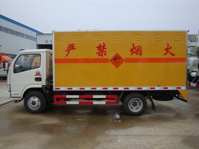 沁源危险品运输